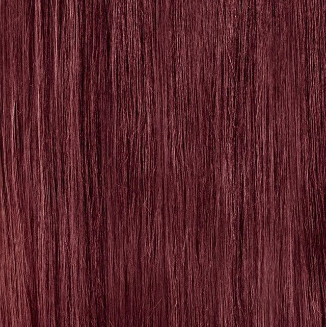 Trieste Red - Deep reddish mahogany brown hair color -   16 hair Red mahogany ideas