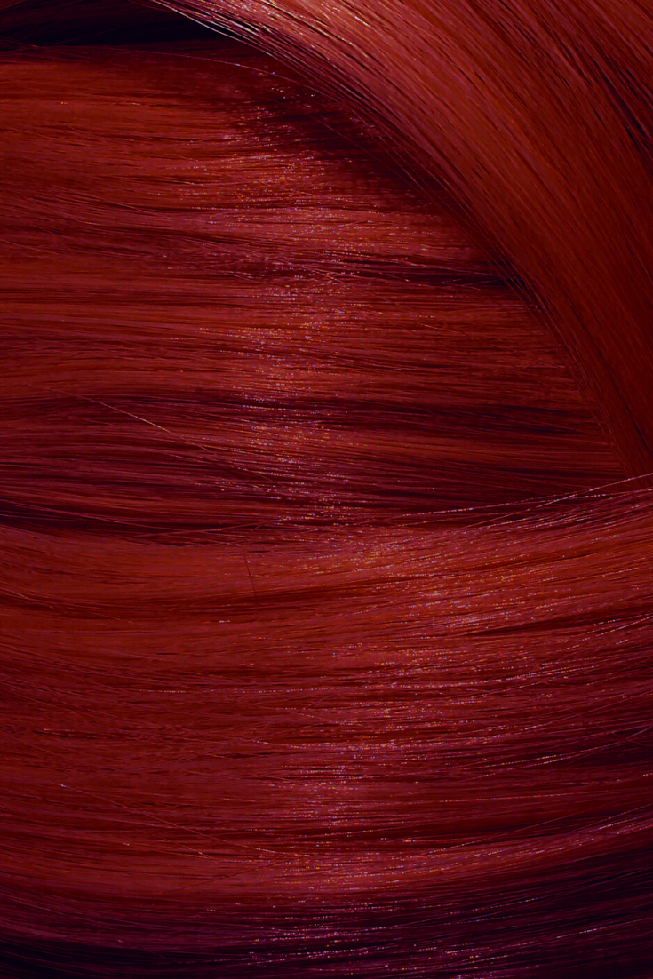 7.65 Intense Red Mahogany -   16 hair Red mahogany ideas