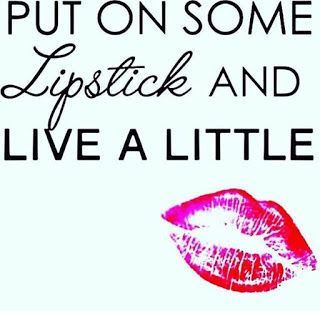 Social Media -   16 makeup Quotes lipstick ideas