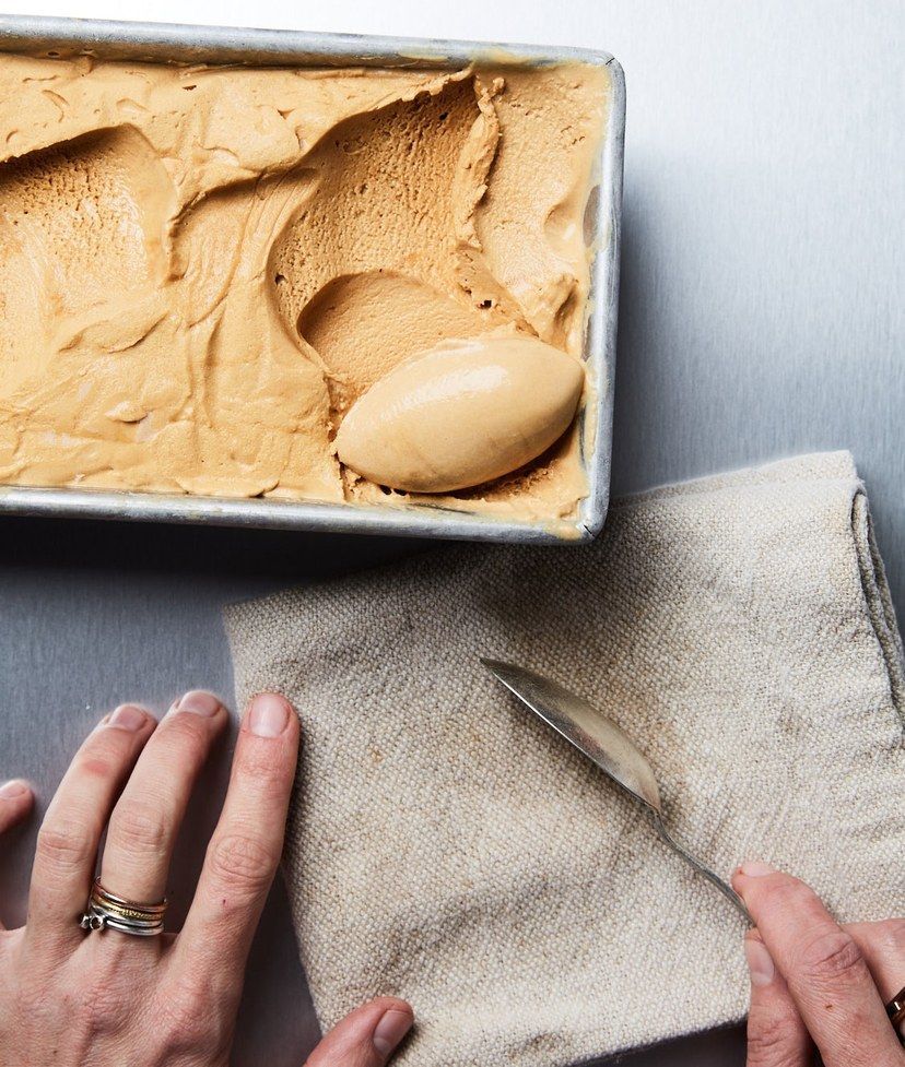 Got a Spoon? You Can Make a Fancy Restaurant Dessert -   16 rustic desserts Plating ideas