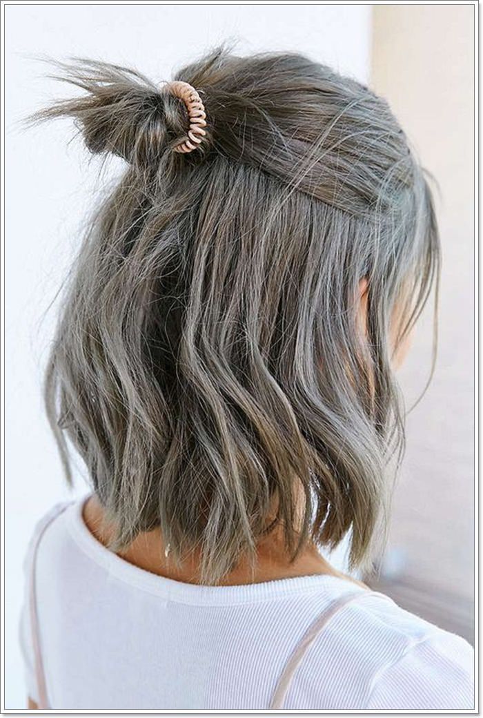 111 Ash Brown Hair Ideas That You Will Love to Try on This Fall! -   18 hair Fall ideas