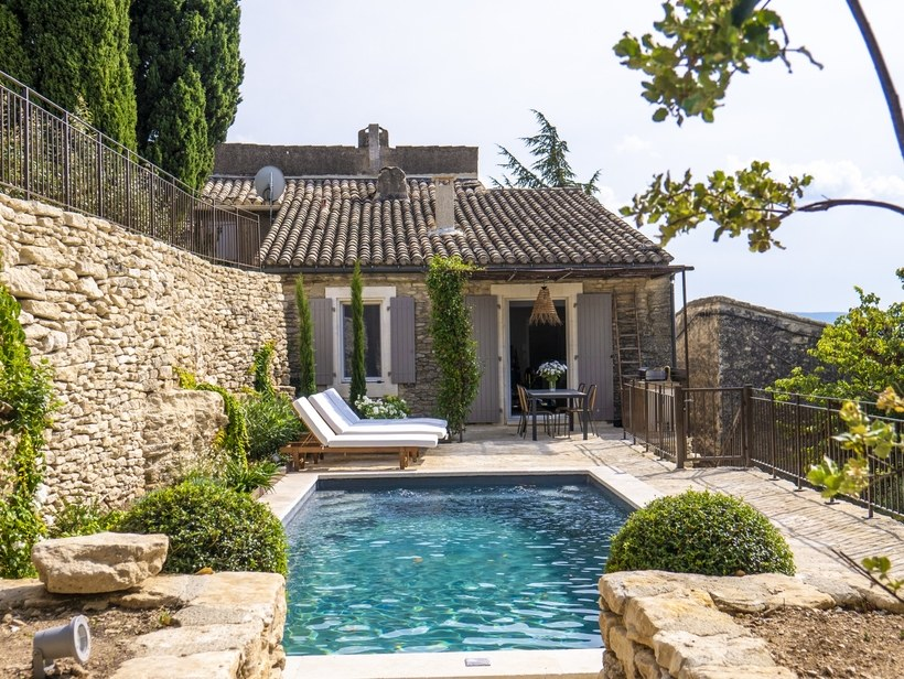 The Best Airbnbs in the South of France -   18 holiday Home france ideas