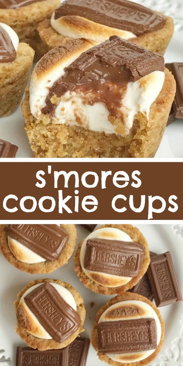 19 desserts For Parties in cups ideas