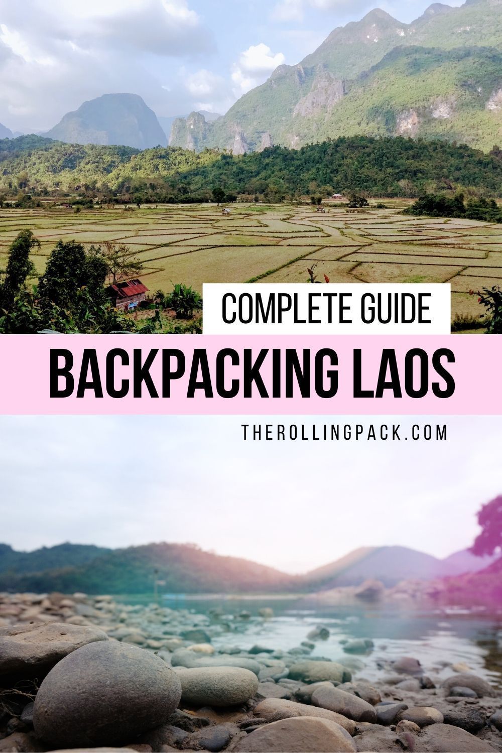 Backpacking Laos -   19 travel destinations Thailand country ideas