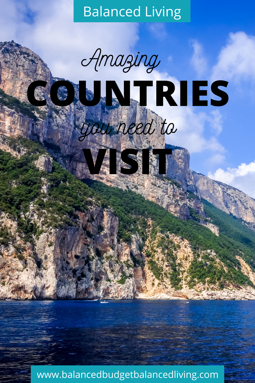 Amazing countries you need to visit -   19 travel destinations Thailand country ideas