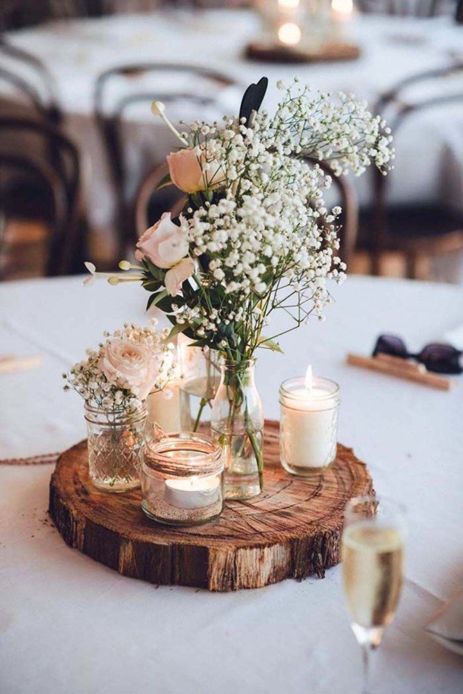 26 Budget Friendly Simple Outdoor Wedding Aisle Decoration Ideas - EmmaLovesWeddings -   19 wedding Rustic vintage ideas