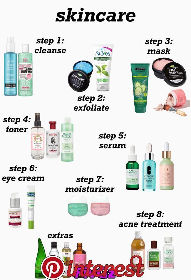 13 skin care Tips makeup ideas