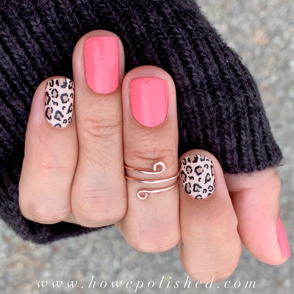 Color Street Nail Strips -   15 trend spotted color street ideas