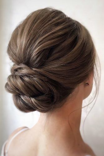 36 Always Feminine Vintage Wedding Hairstyles | Wedding Forward -   16 wedding hairstyles DIY ideas