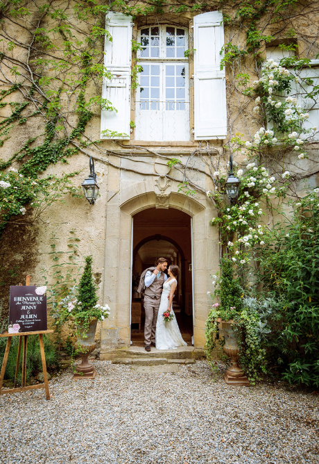 16 Romantic & Small French Wedding Venues -   18 beautiful wedding Destination ideas