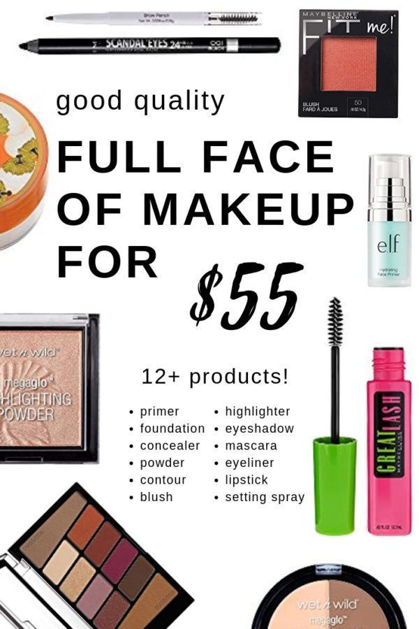 18 drugstore makeup For Teens ideas