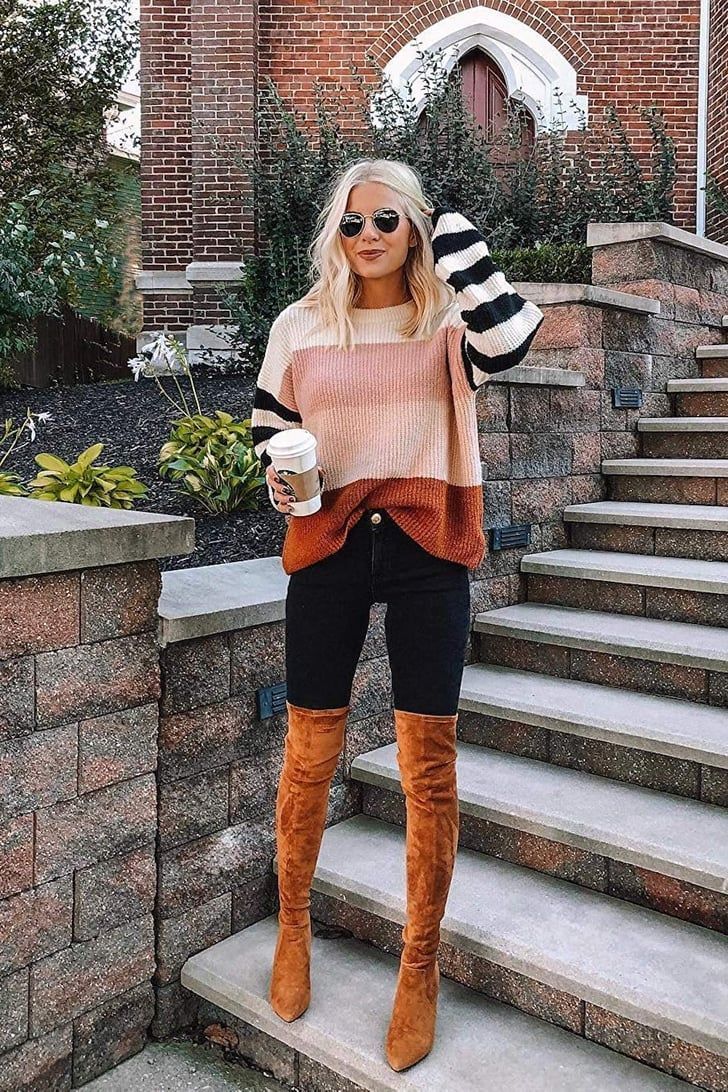 The 50 Best Fall Fashion Finds You Can Get From Amazon For Under $50 -   18 fall outfits 2020 ideas