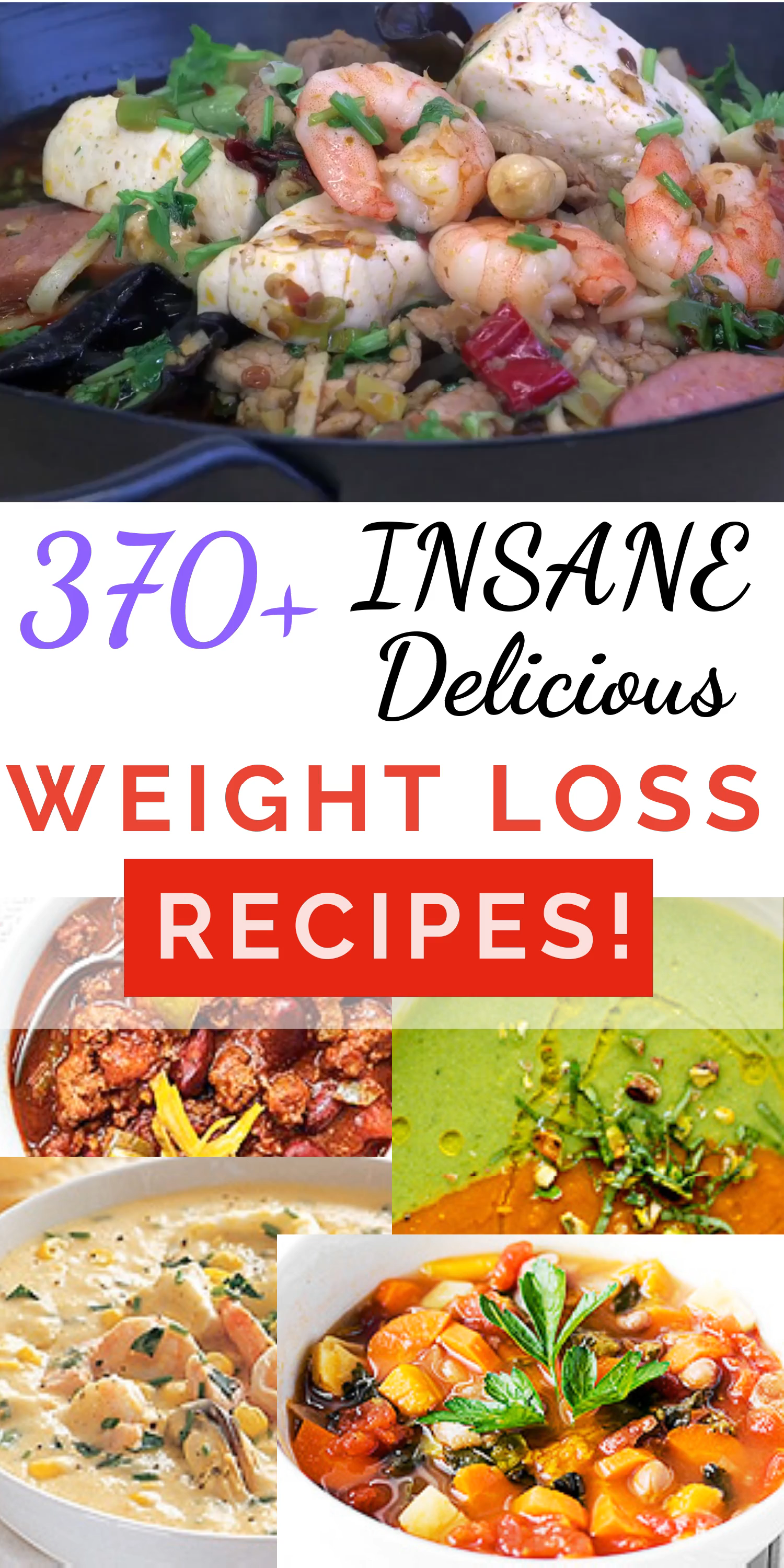 Download 370+ INSANE Delicious Weight Loss Recipes to lose weight and belly fat fast! -   18 healthy recipes For Weight Loss fish ideas