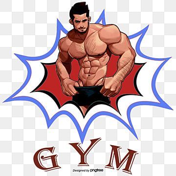 Muscular Fitness Daren, Fitness Vector, The Man, Fitness PNG Transparent Clipart Image and PSD File for Free Download -   18 physical fitness Poster ideas