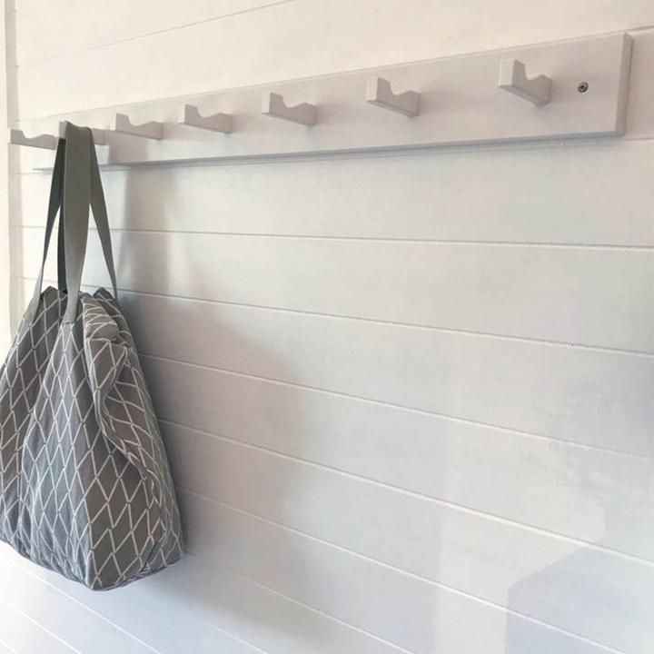 18 room decor Ikea hooks ideas