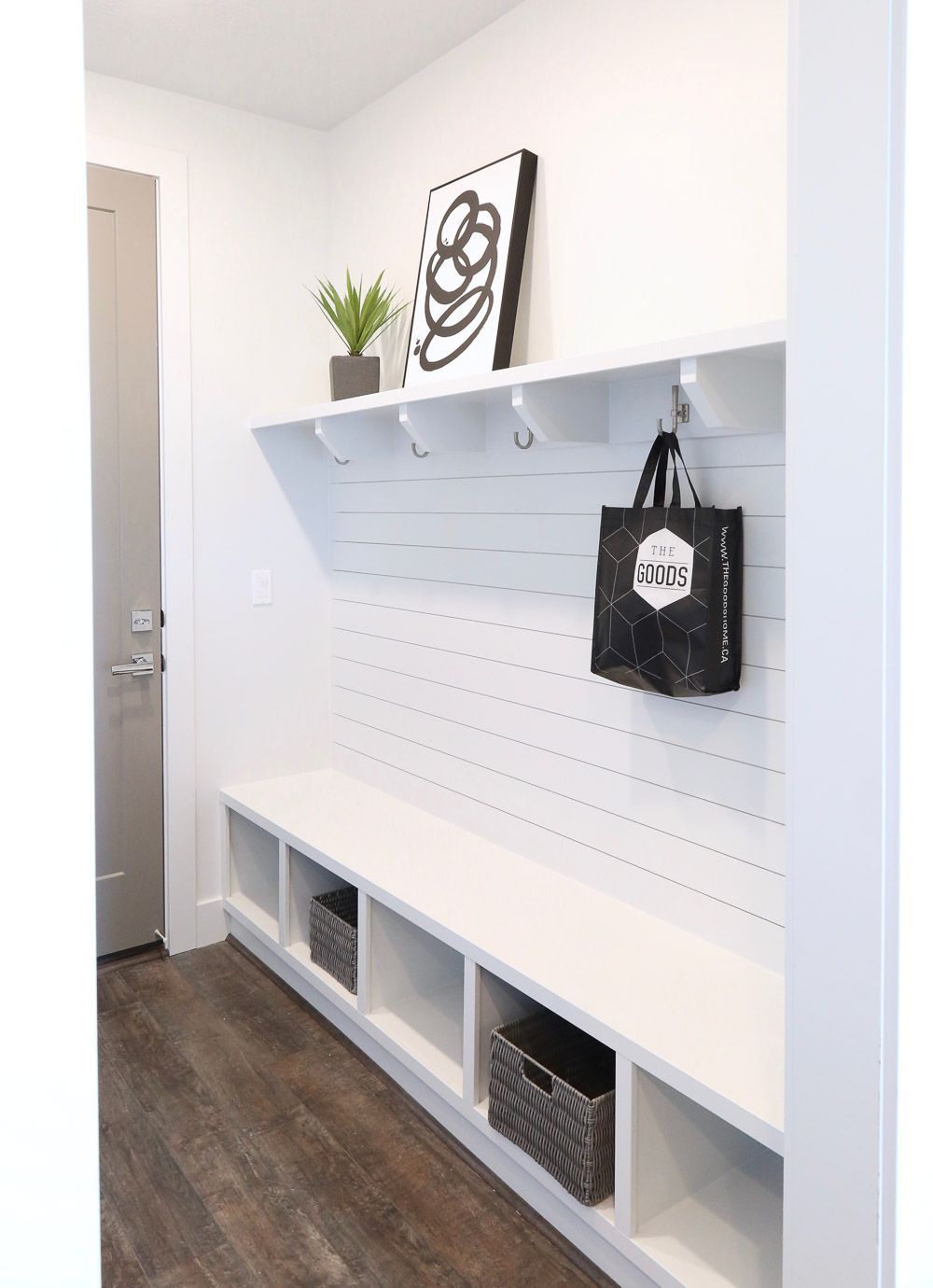 How to Turn Any Space into a Mudroom -   18 room decor Ikea hooks ideas