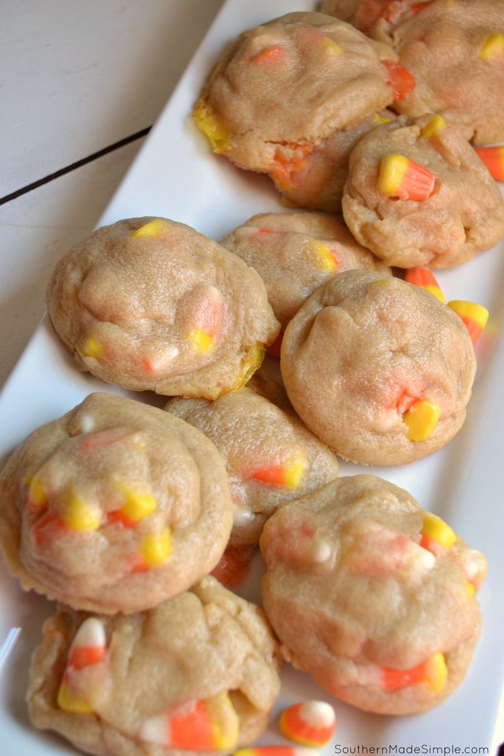 Sour Patch Kids Soft & Chewy Candy - 8oz -   19 candy corn cookies ideas