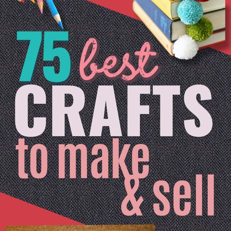 easy crafts to make and sell -   19 fabric crafts To Sell tips ideas