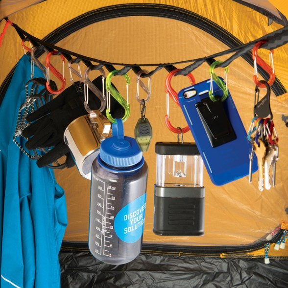 19 holiday Summer camping ideas