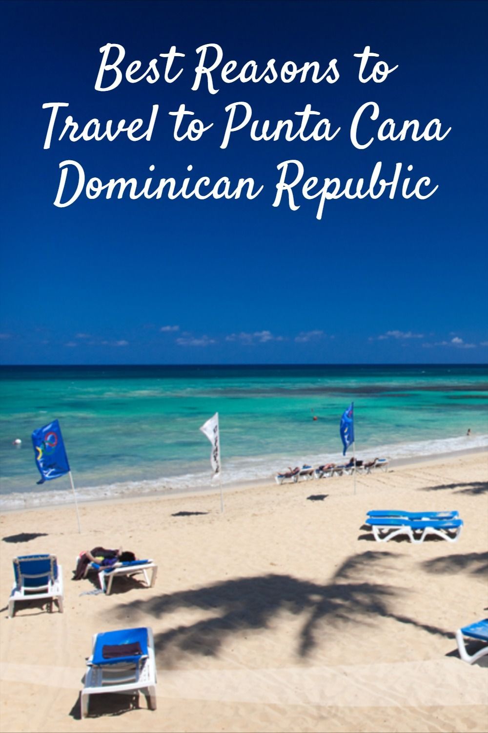 Best Reasons to Travel to Punta Cana Dominican Republic -   19 travel destinations Carribean dominican republic ideas