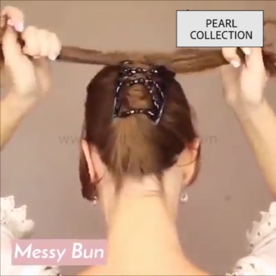 23 hair Videos accessories ideas