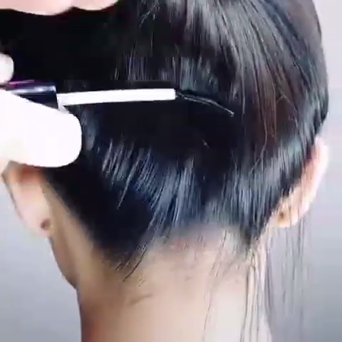 hairstyles Drawing shaved