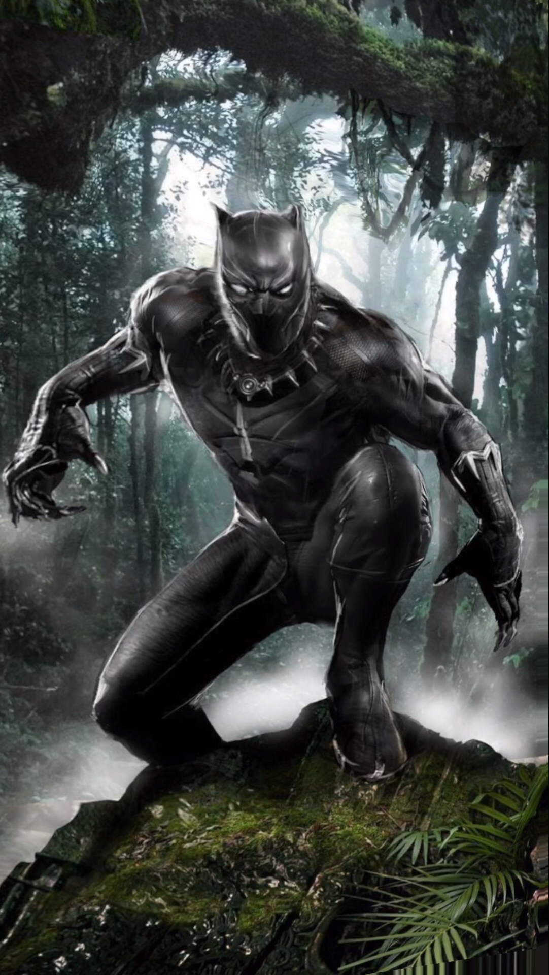 Black Panther | Pantera Negra -   15 black panther ideas