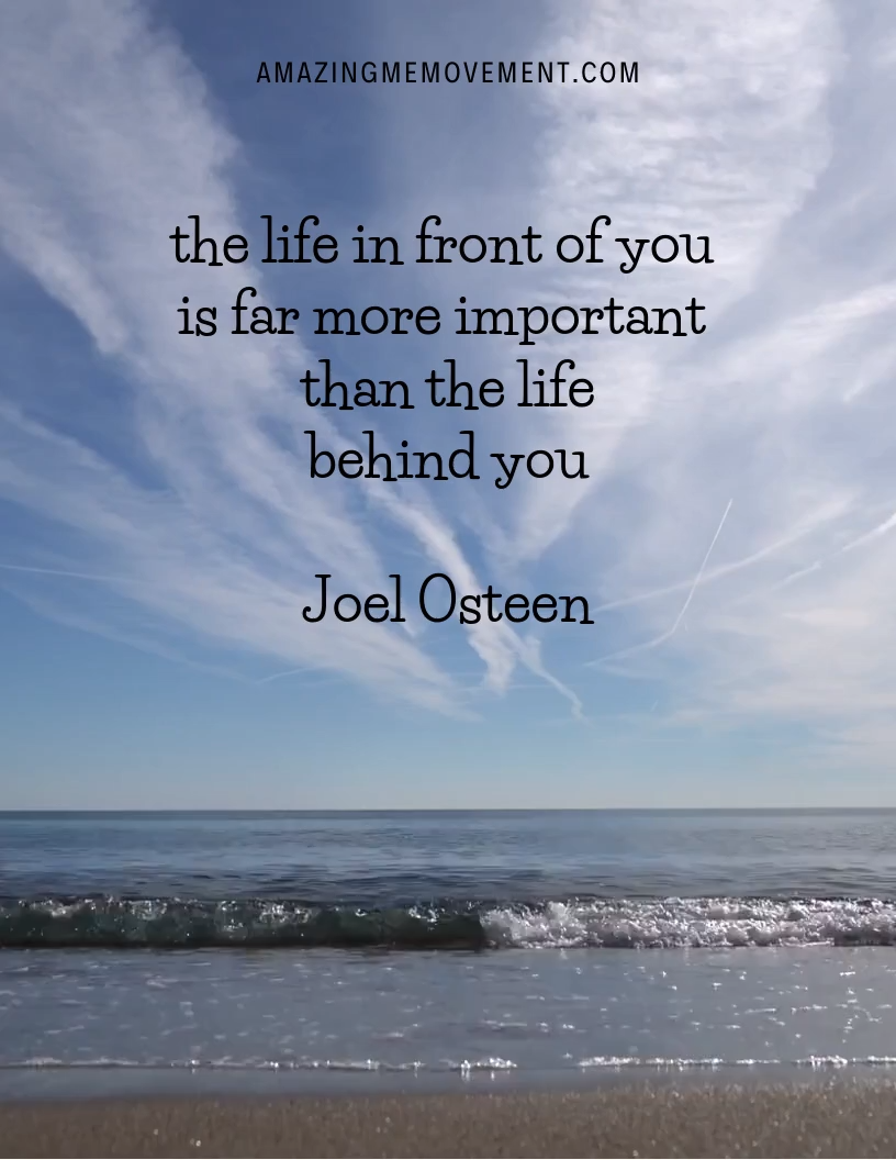 10 Joel Osteen Quotes to Brighten Your Day -   17 beauty Life inspiration ideas