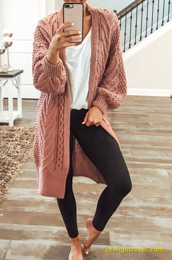 45 Women Winter Outfits Casual Comfy -   19 fall casual outfits for work offices ideas