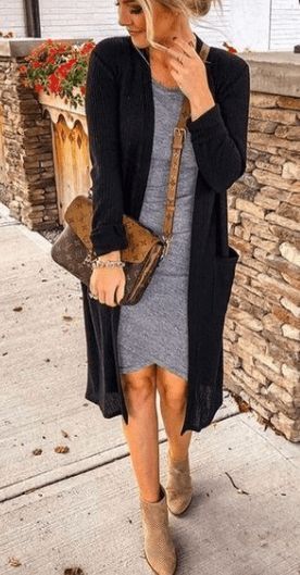 Womens Fashion Tips For Looking Great -   19 fall casual outfits for work offices ideas