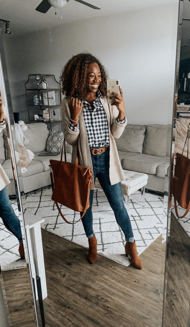 Fall Workwear Capsule: 14 Business Casual Outfit Ideas for the Office -   19 fall casual outfits for work offices ideas