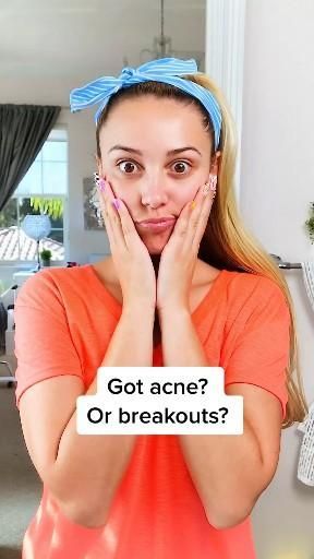 Get Rid of Acne -   19 how to get rid of acne ideas