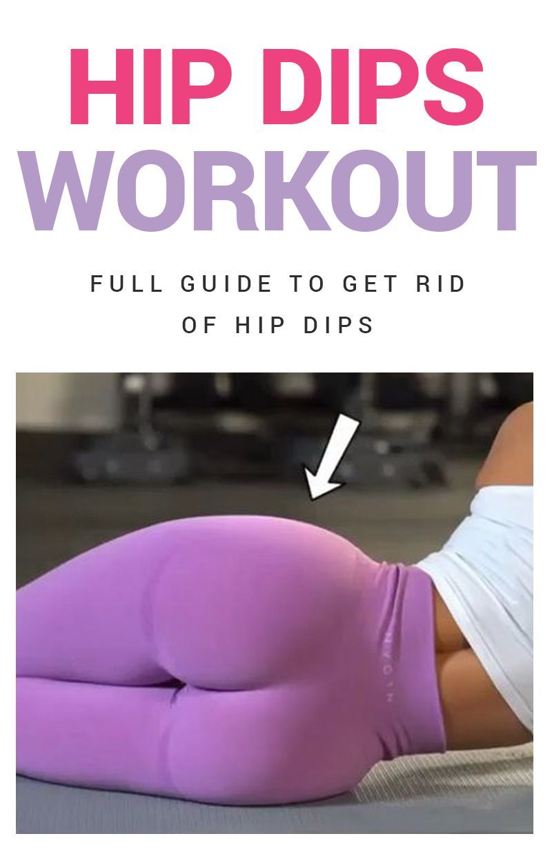 How To Get Rid Of Hip Dips? + My Hip Dips Workout -   19 how to get rid of hip dips ideas