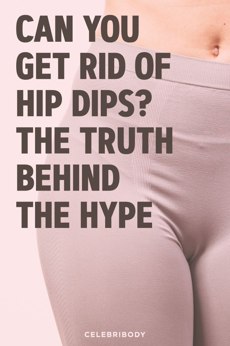 Wondering How to Get Rid of Hip Dips? Here's The Truth -   19 how to get rid of hip dips ideas