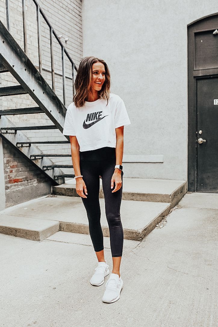 My Top Activewear Picks From the Nordstrom Anniversary Sale - Lauren Kay Sims -   athletic style Women