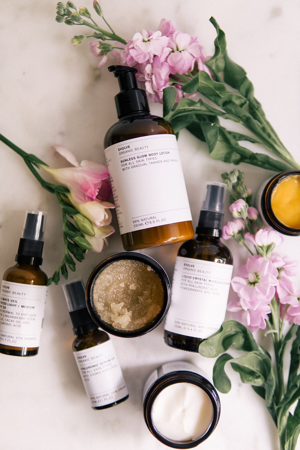 The Natural Beauty Brand I'm Enamoured With. -   beauty Day nature