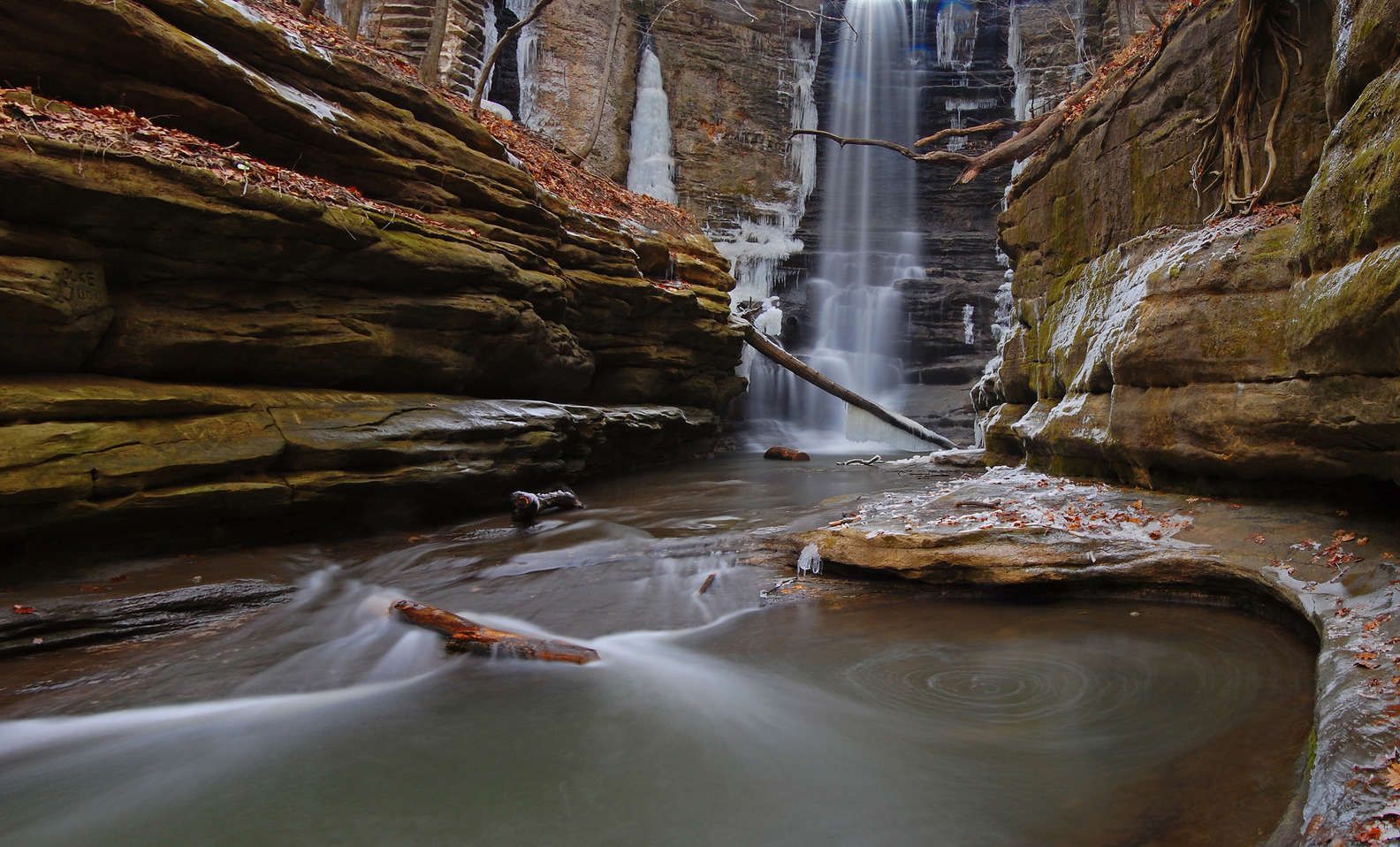 The Most Beautiful Places to Visit in Illinois -   beauty Day nature