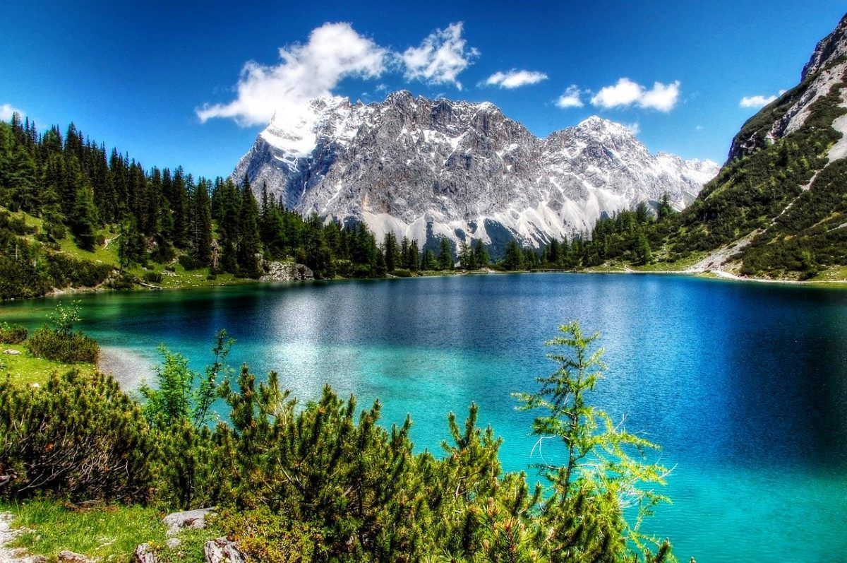 16 Beautiful Day Trips From Munich That You Should Check Out! -   beauty Day nature