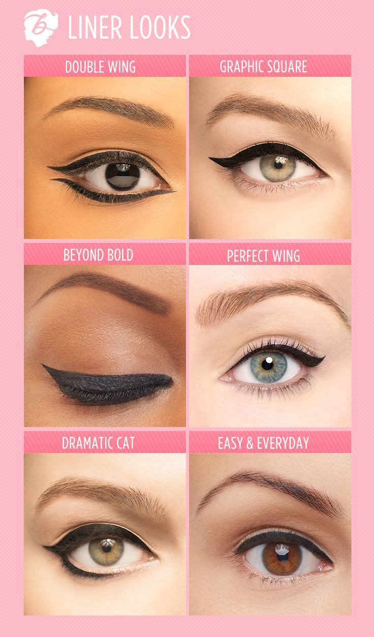 Benefit They're Real Push-Up Liner - 10067875 | HSN -   beauty Eyes real