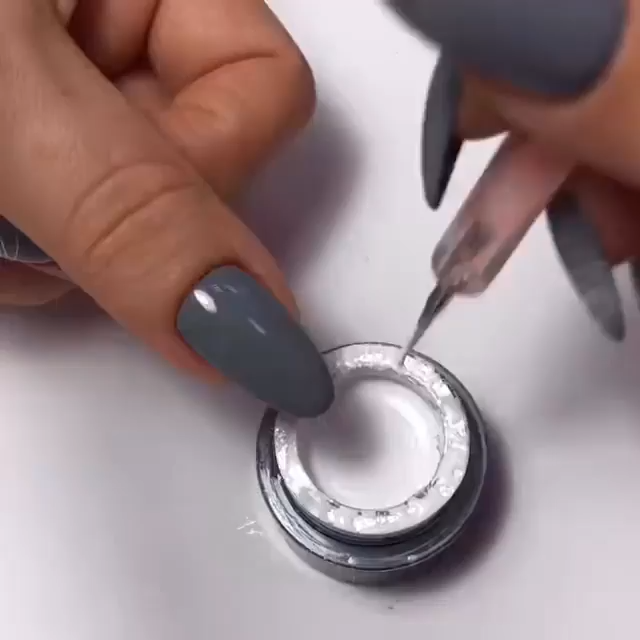 beauty Nails art