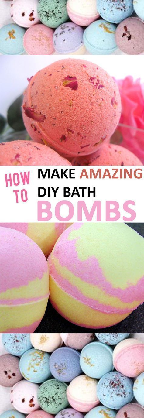 The Best Beauty Products You Can DIY - Lydi Out Loud -   diy Beauty lush
