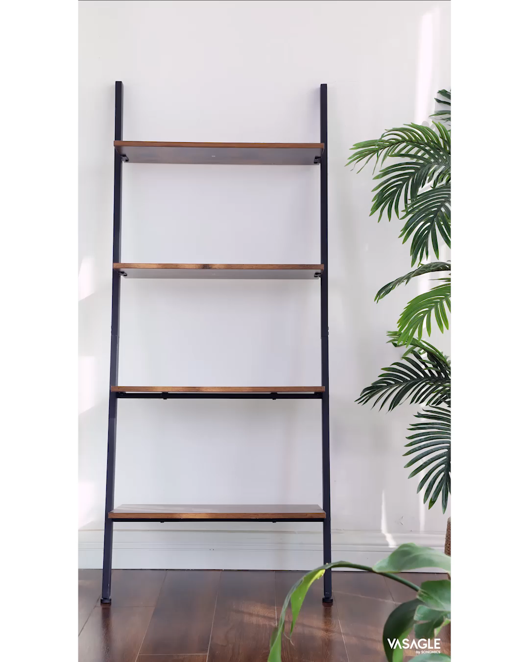 Make your entryway the first view of your home -   diy Bookshelf metal