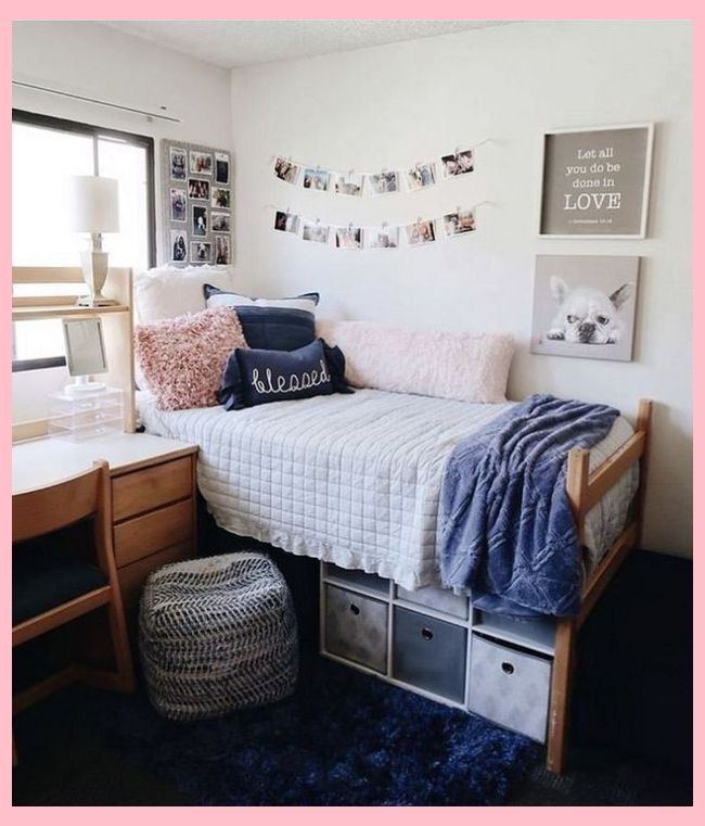 college dorm room decorations - 4 Stars & Up -   diy Home Decor dorm
