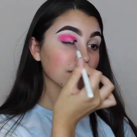 Halloween makeup -   diy Makeup videos