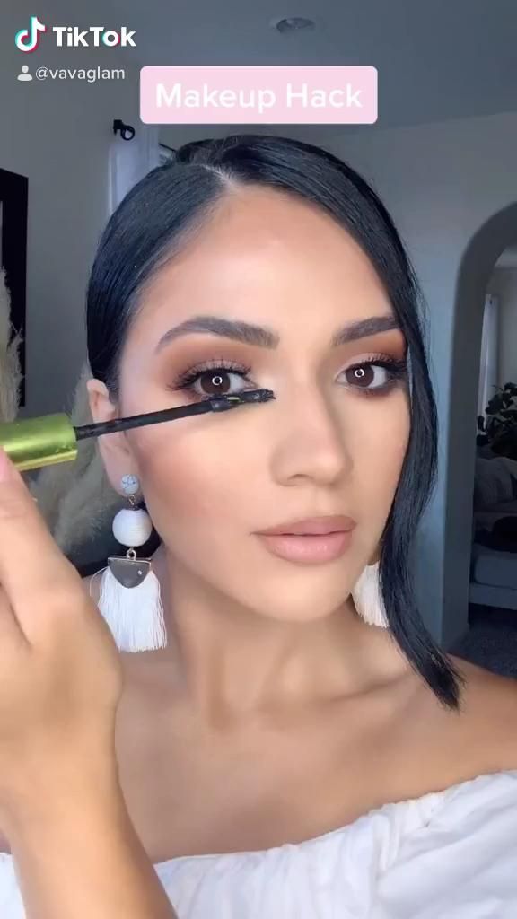Makeup Hack -   diy Makeup videos