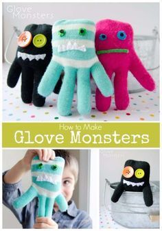 15 baby toys that you can make for free -   diy Presents for children