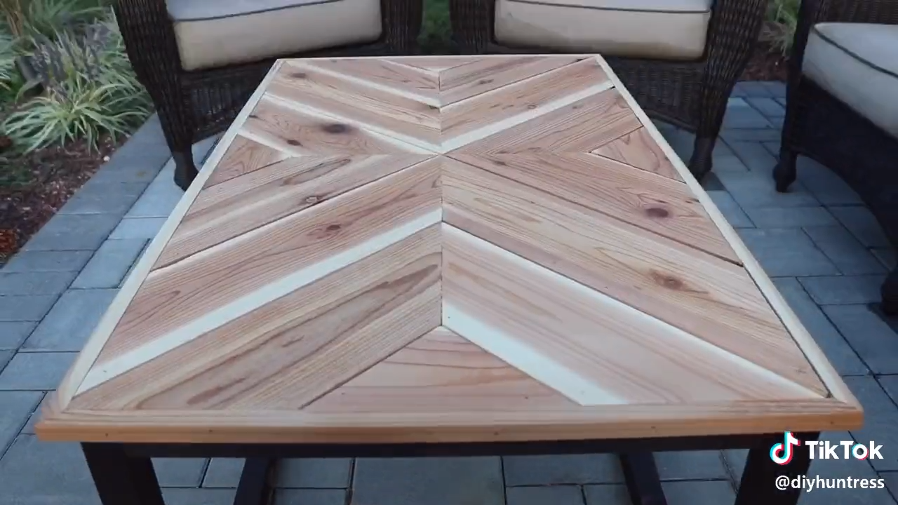 How to  make a wooden mini table DIY wooden project -   diy Projects with wood