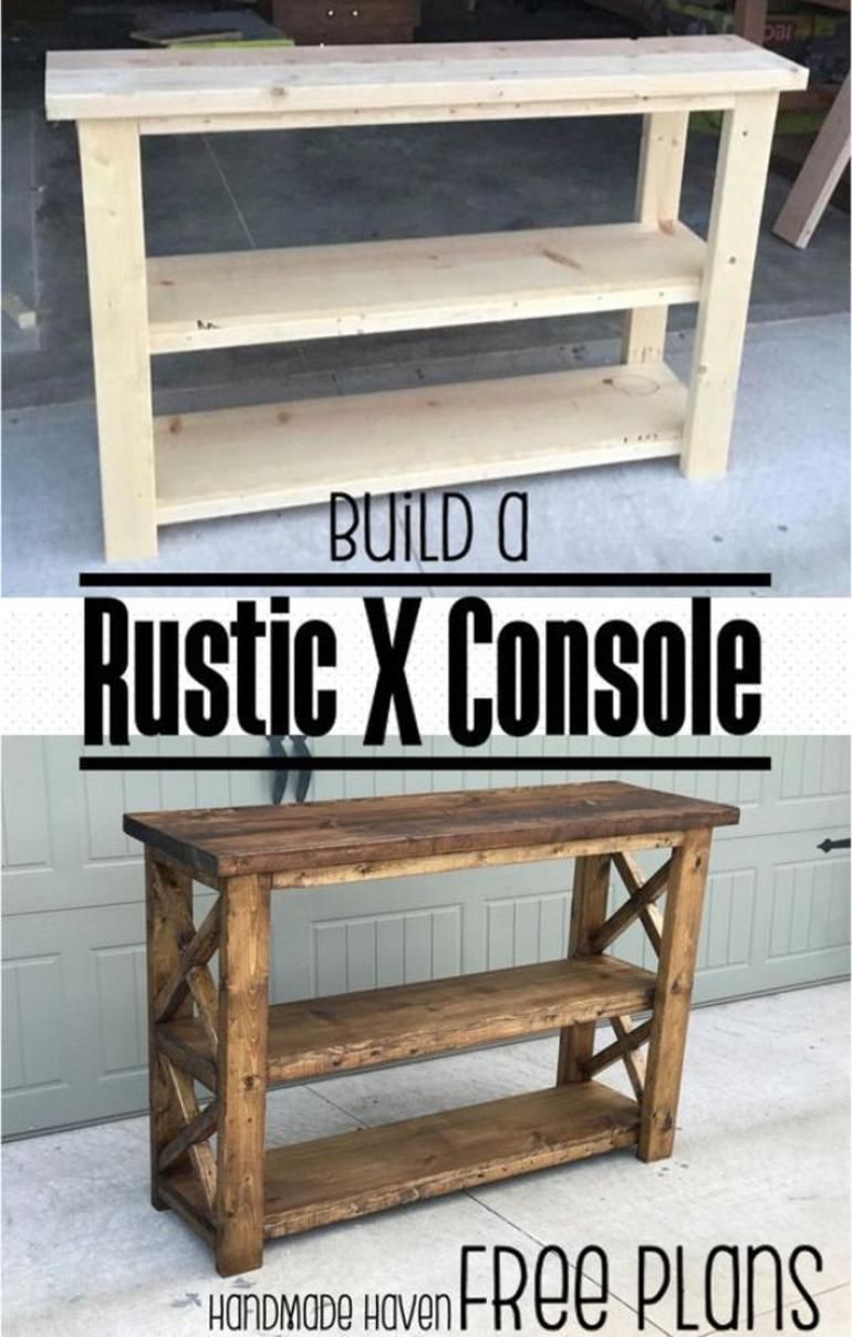 Reclaimed barn wood Rustic Heritage Bookcase *FREIGHT NOT INCLUDED -   diy Projects with wood