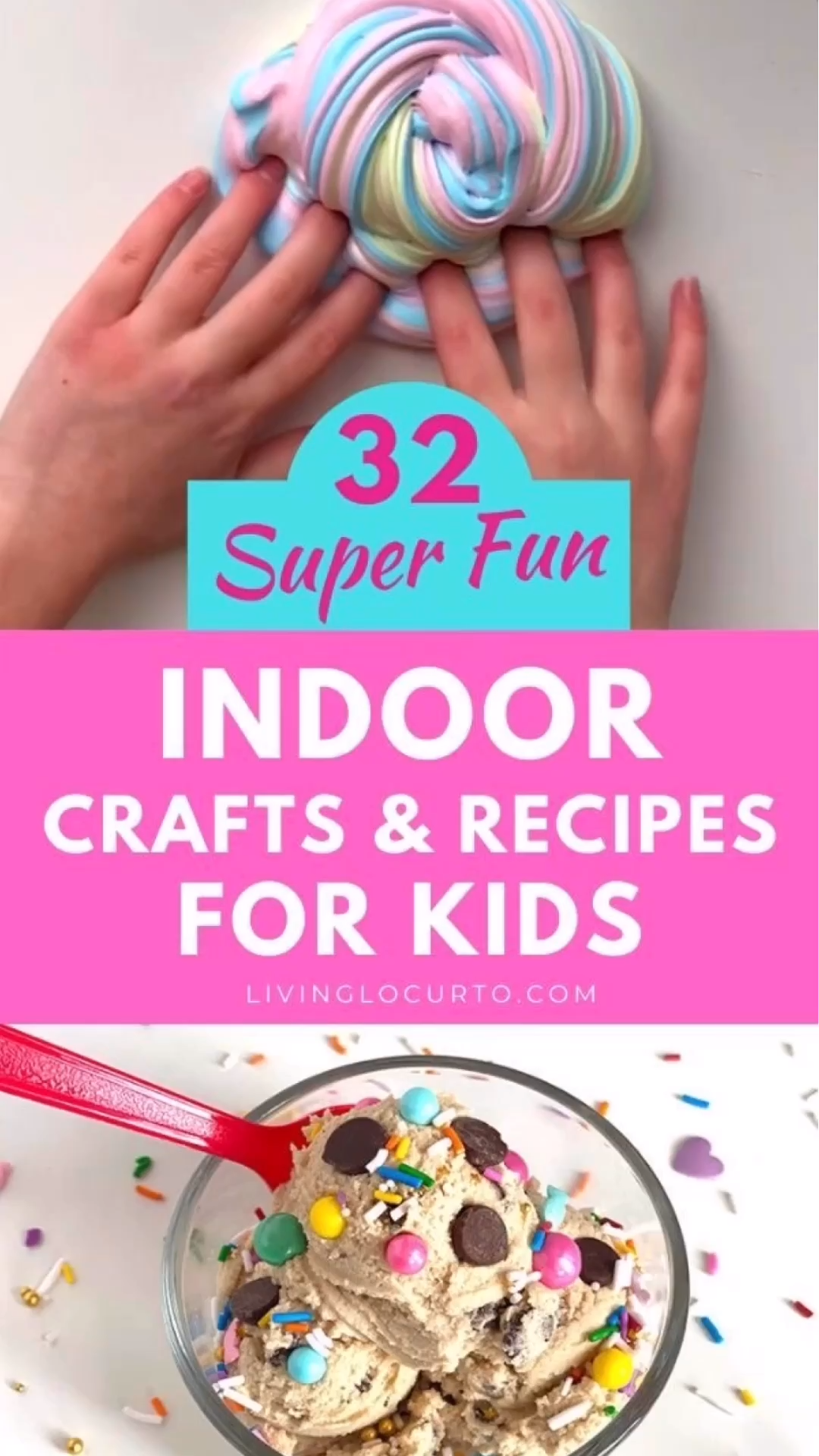 Indoor Crafts For Kids -   diy To Do When Bored crafts