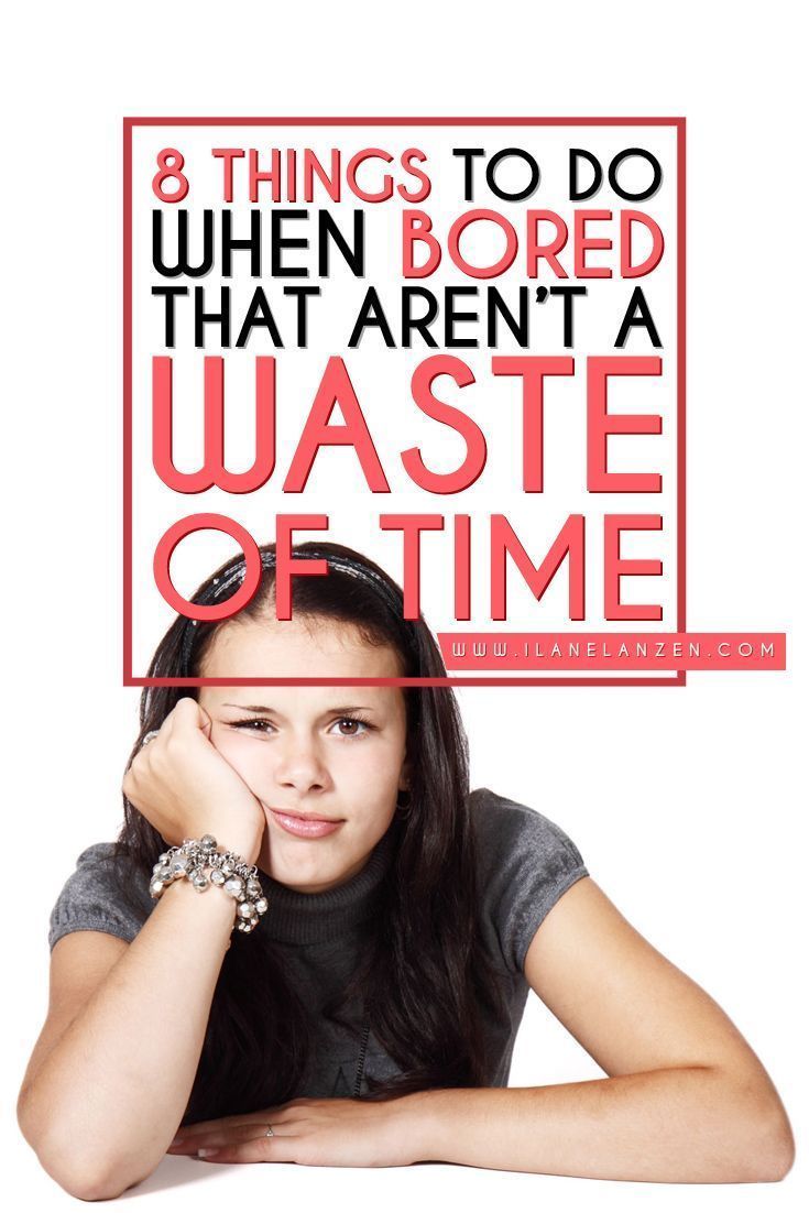 8 Things To Do When Bored That Aren't A Waste Of Time | Mercury -   diy To Do When Bored draw